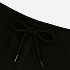 Short Cotelê - Preto