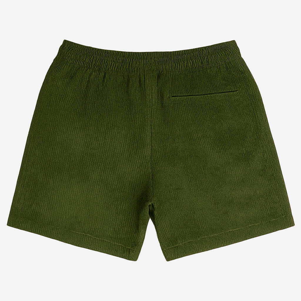 Short Cotelê - Personalizado