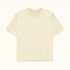 Tshirt Street - Bege 2132