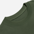 Tshirt Street - Verde