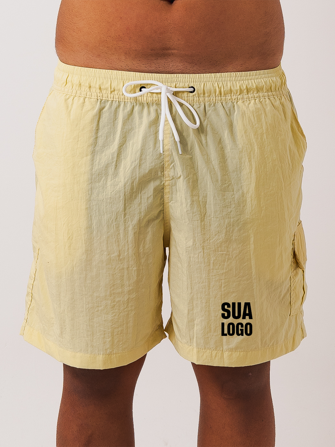 Short Cargo - Personalizado