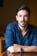 Lucas R.