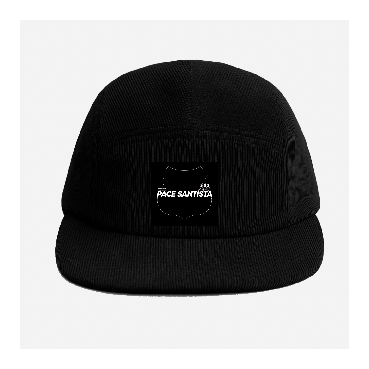 Five Panel Cotele - Personalizado