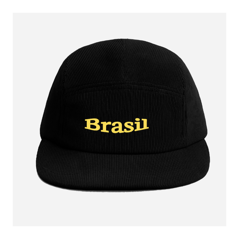 Five Panel Cotele - Personalizado