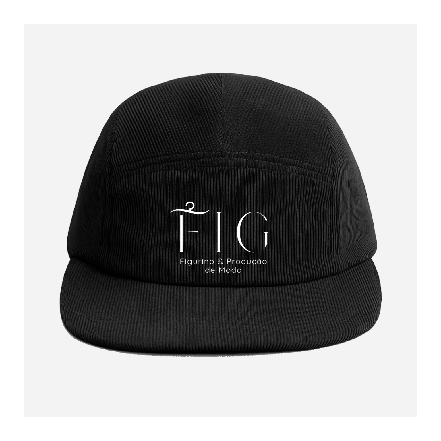 Five Panel Cotele - Personalizado