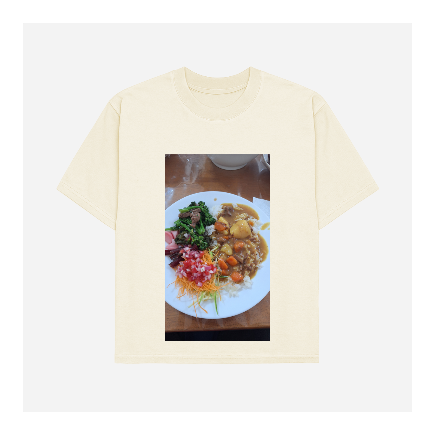 Tshirt Street - Personalizado DTF