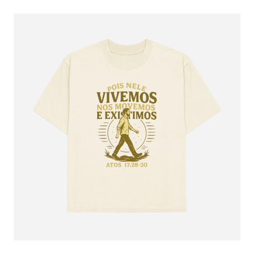 Tshirt Street - Personalizado DTF