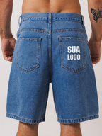 Jorts Jeans - Personalizado