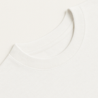 Tshirt Boxy - Branca